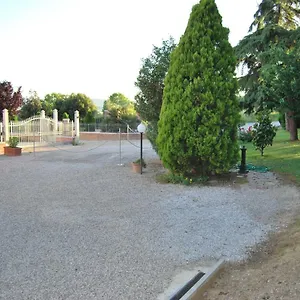 La Casa Di Astorre Appartamento