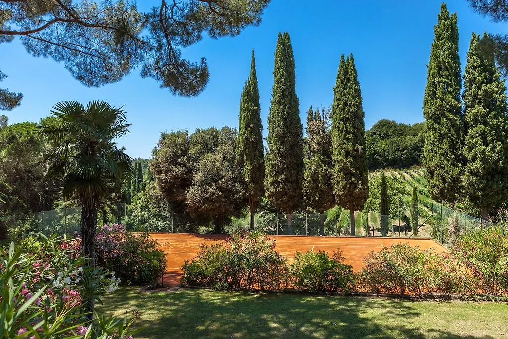 Appartamenti Castelletto Sinalunga 0*,